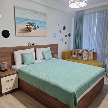 Passerella Apartments Bar Luaran gambar